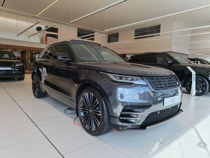 Land Rover Range Rover Velar 3.0 D300 MHEV Autobiography Auto 4WD Euro 6 (s/s) 5dr