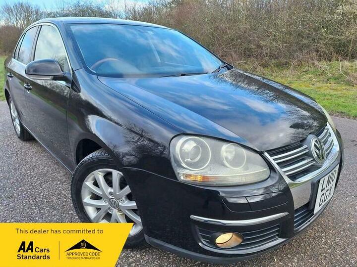 Volkswagen Jetta 1.4 TSI SE DSG AUTOMATIC 4dr ULEZ Volkswagen Jetta 1.4 TSI SE DSG AUTOMATIC 4dr ULEZ