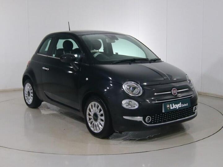Fiat 500 1.0 MHEV Euro 6 (s/s) 3dr