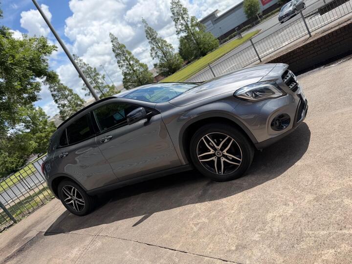 Mercedes-Benz GLA 1.6 GLA180 Urban Edition Euro 6 (s/s) 5dr