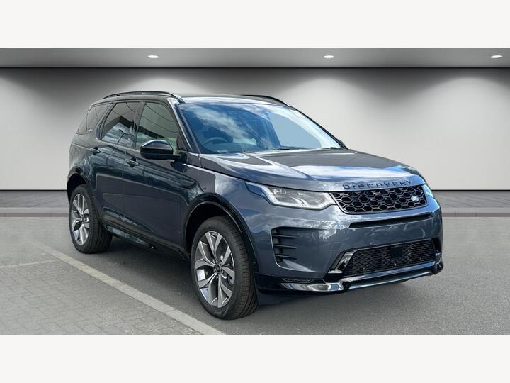 Land Rover Discovery Sport 1.5 P270e 12.17kWh Landmark Auto 4WD Euro 6 (s/s) 5dr