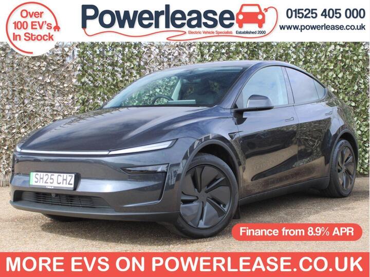 Tesla MODEL Y 62.5kWh Auto RWD 5dr