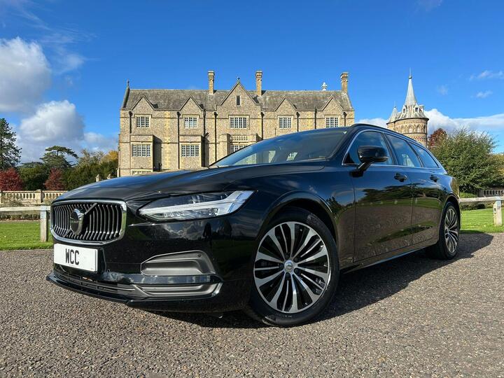 Volvo V90 2.0 B4 MHEV Core Auto Euro 6 (s/s) 5dr