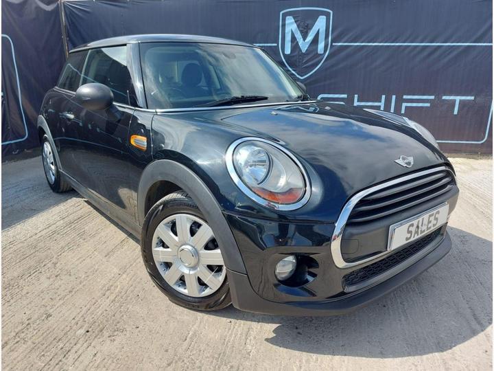 MINI HATCH ONE 1.5 One D Euro 6 (s/s) 3dr