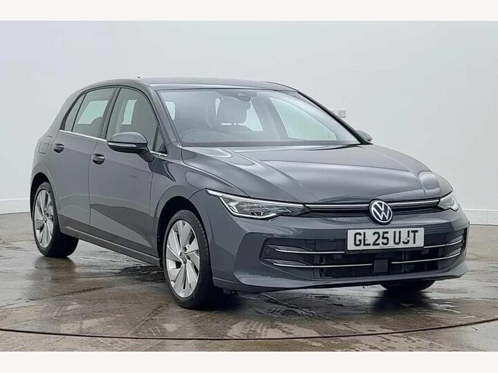 Volkswagen Golf 1.5 TSI Style Euro 6 (s/s) 5dr