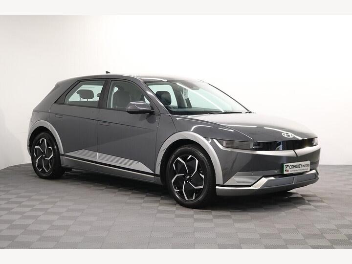 Hyundai IONIQ 5 77kWh Premium Auto 5dr