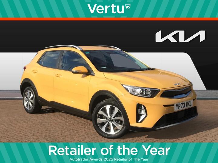 Kia Stonic 1.0 T-GDi 2 Euro 6 (s/s) 5dr