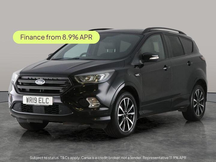 Ford Kuga 1.5T EcoBoost ST-Line Euro 6 (s/s) 5dr