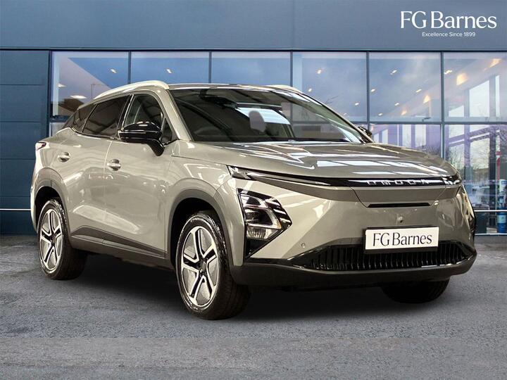 OMODA 5 61.05kWh Noble Auto 5dr
