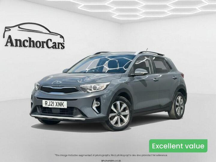 Kia Stonic 1.0 T-GDi 2 Euro 6 (s/s) 5dr