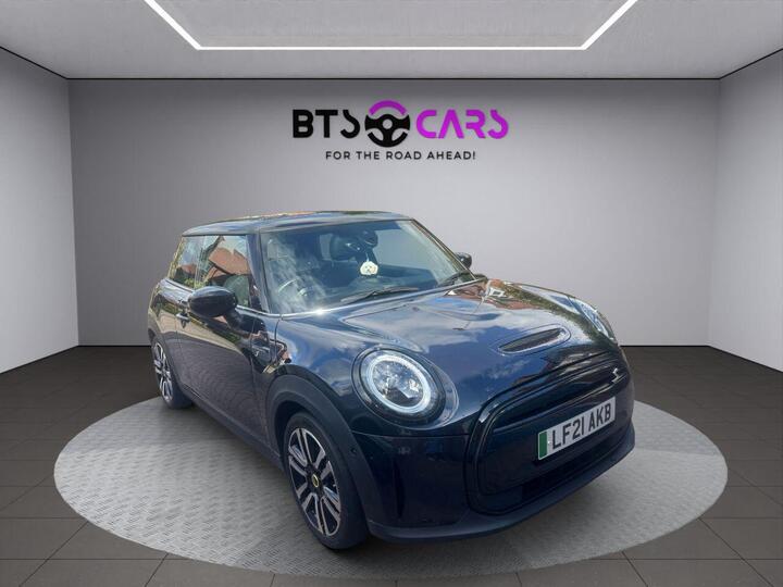 MINI Electric Hatch Cooper SE 32.6kWh Level 3 Auto 3dr