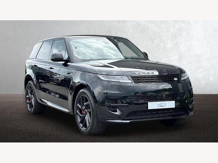 Land Rover Range Rover Sport 3.0 D250 MHEV Dynamic SE Auto 4WD Euro 6 (s/s) 5dr