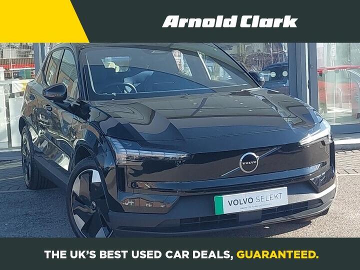 Volvo EX30 Twin Performance 69kWh Plus Auto AWD 5dr