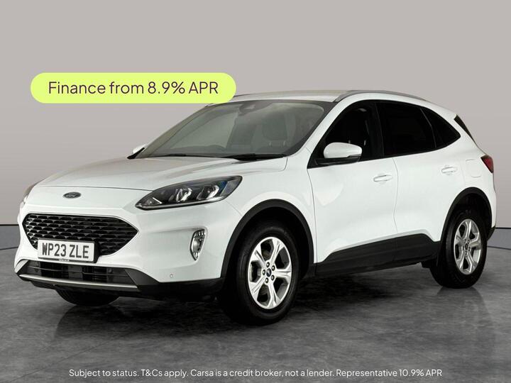 Ford Kuga 1.5T EcoBoost Zetec Euro 6 (s/s) 5dr