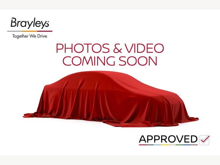 Nissan Juke 1.0 DIG-T Tekna Euro 6 (s/s) 5dr Nissan Juke 1.0 DIG-T Tekna Euro 6 (s/s) 5dr