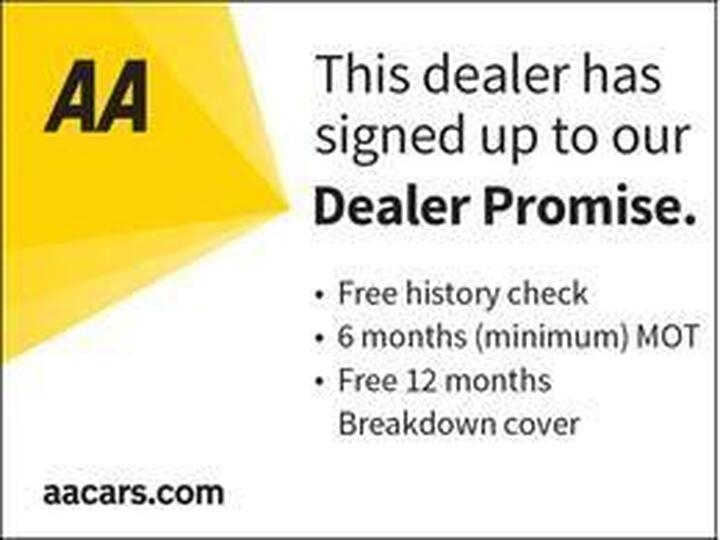 Volkswagen Touran 1.4 TSI Match 5dr (7 Seats)