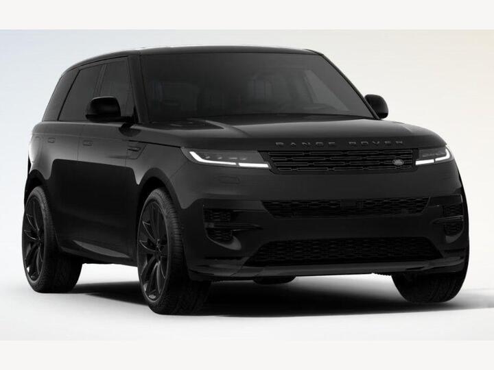 Land Rover Range Rover Sport 3.0 P380 MHEV Battersea Edition Auto 4WD Euro 6 (s/s) 5dr