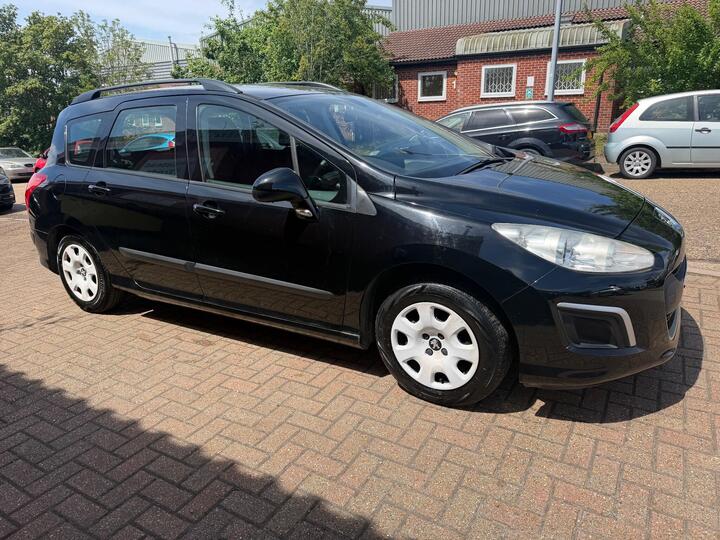 Peugeot 308 SW 1.6 HDi Access Euro 5 5dr