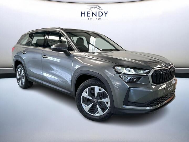Skoda KODIAQ 2.0 TDI SE DSG Euro 6 (s/s) 5dr (7 Seat)