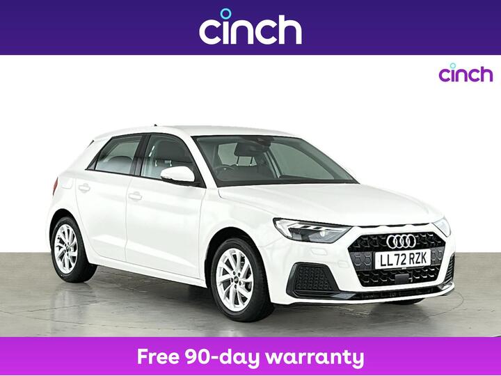 Audi A1 1.0 TFSI 25 Sport Sportback Euro 6 (s/s) 5dr