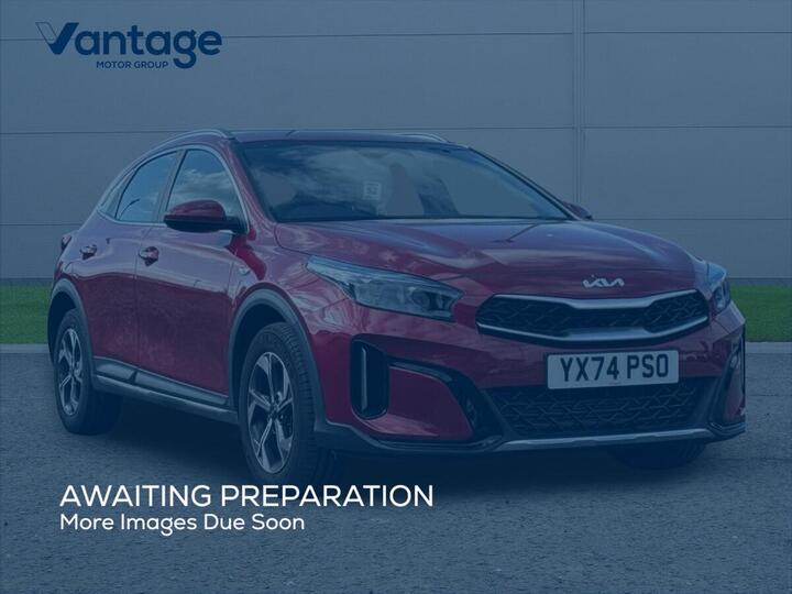Kia XCeed 1.5 T-GDi 2 Euro 6 (s/s) 5dr