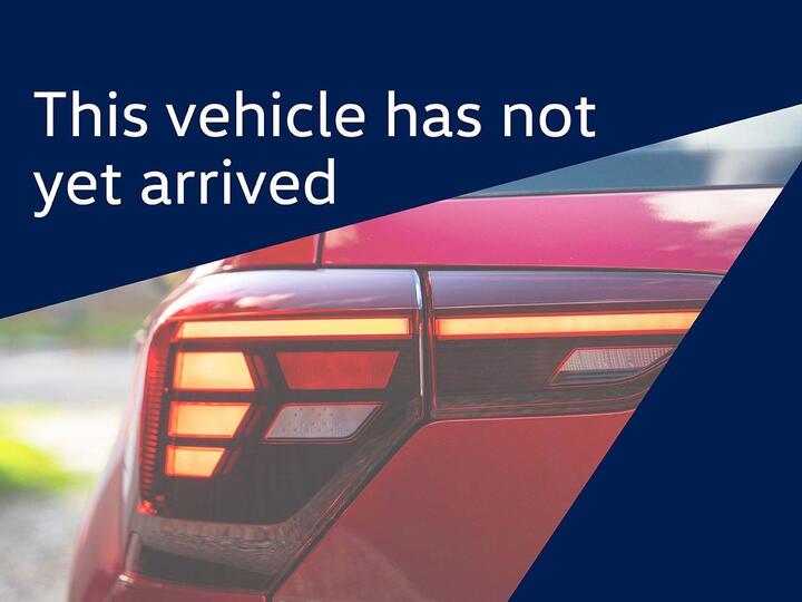 Volkswagen T-cross 1.0 TSI SE DSG Euro 6 (s/s) 5dr