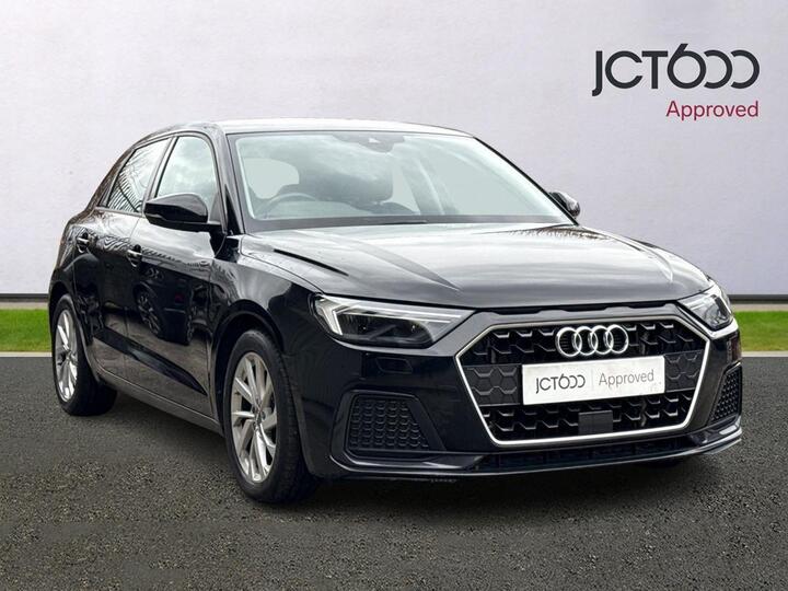 Audi A1 1.0 TFSI 30 Sport Sportback Euro 6 (s/s) 5dr