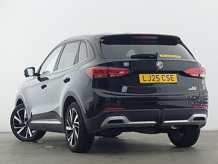 MG MG ZS 1.5 Hybrid+ Trophy Auto Euro 6 (s/s) 5dr