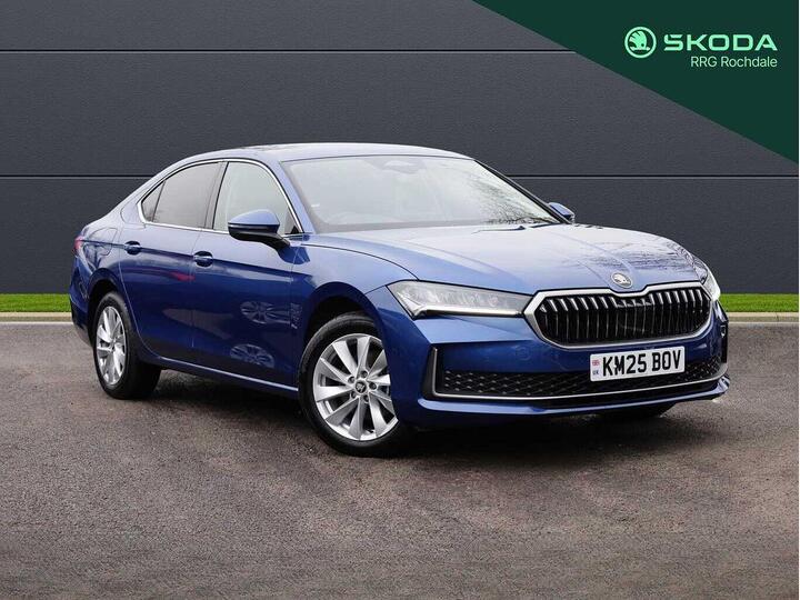 Skoda Superb 2.0 TDI SE Technology DSG Euro 6 (s/s) 5dr Skoda Superb 2.0 TDI SE Technology DSG Euro 6 (s/s) 5dr