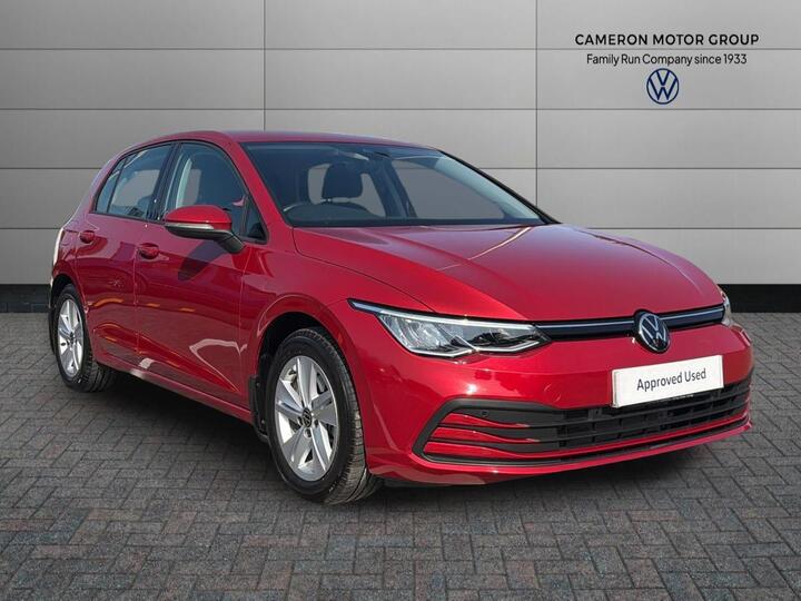 Volkswagen Golf 1.5 TSI Life Euro 6 (s/s) 5dr