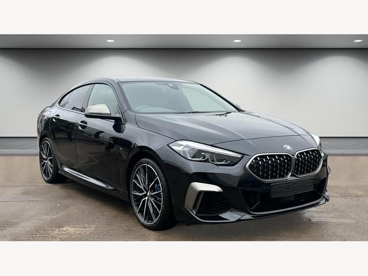 BMW 2 Series Gran Coupe 2.0 M235i DCT XDrive Euro 6 (s/s) 4dr