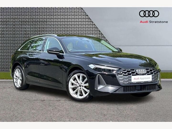 Audi A5 2.0 TFSI Sport S Tronic Euro 6 (s/s) 5dr Audi A5 2.0 TFSI Sport S Tronic Euro 6 (s/s) 5dr