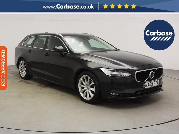 Volvo V90 2.0 T4 Momentum Plus Auto Euro 6 (s/s) 5dr