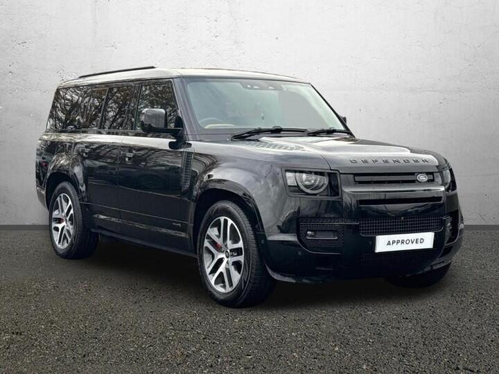 Land Rover DEFENDER 3.0 D300 MHEV X Auto 4WD Euro 6 (s/s) 5dr Land Rover DEFENDER 3.0 D300 MHEV X Auto 4WD Euro 6 (s/s) 5dr