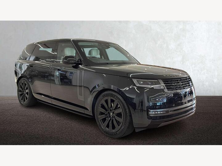 Land Rover RANGE ROVER 3.0 P460e 38.2kWh Autobiography Auto 4WD Euro 6 (s/s) 5dr (LWB)