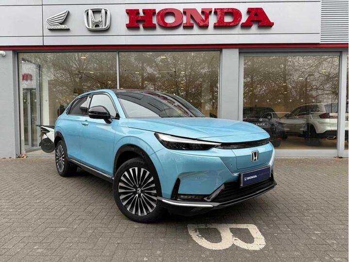Honda E:Ny1 68.8kWh Advance Auto 5dr