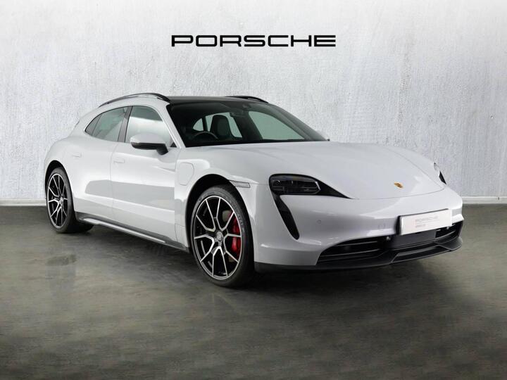 Porsche Taycan Performance Plus 93.4kWh 4S Sport Turismo Auto 4WD 5dr (11kW Charger) Porsche Taycan Performance Plus 93.4kWh 4S Sport Turismo Auto 4WD 5dr (11kW Charger)