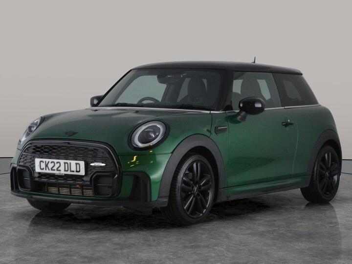 MINI Hatch 1.5 Cooper Sport Euro 6 (s/s) 3dr