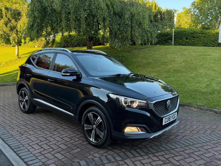 MG MG ZS 1.0 T-GDI Excite Auto Euro 6 5dr
