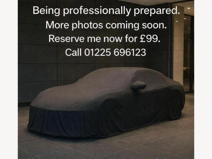Ford Mondeo 1.5 TDCi ECOnetic Titanium Euro 6 (s/s) 5dr
