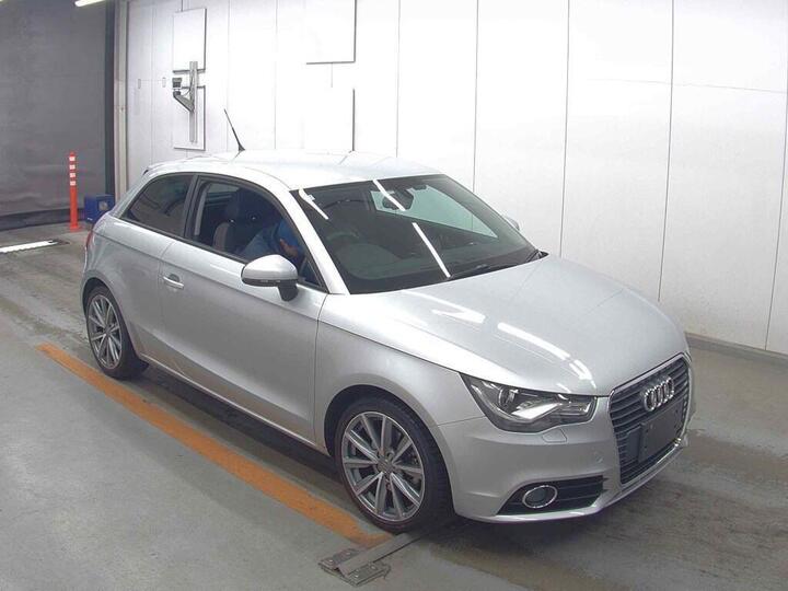 Audi A1 1.4 TFSI Sport S Tronic Euro 5 (s/s) 3dr