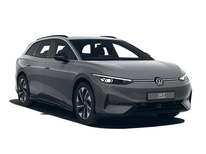 Volkswagen ID.7 Tourer Pro 77kWh Match Plus Tourer Auto 5dr