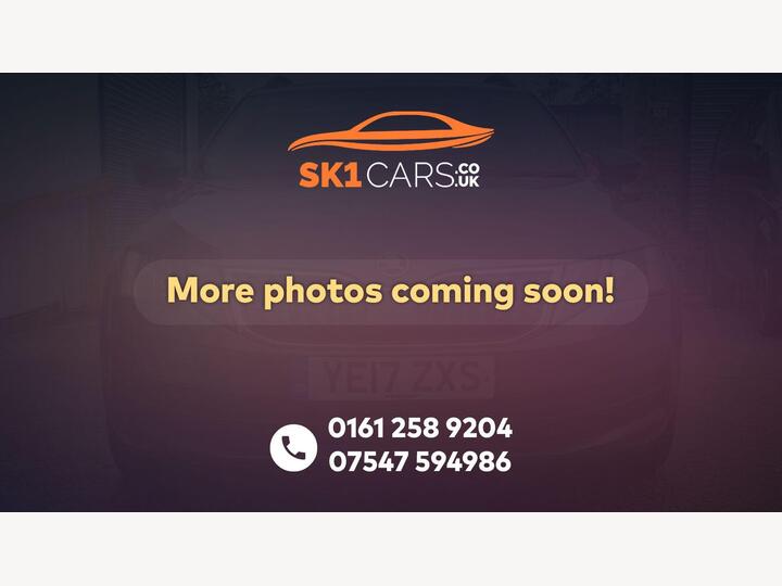 Ford Focus 1.0T EcoBoost Zetec Navigator Euro 5 (s/s) 5dr