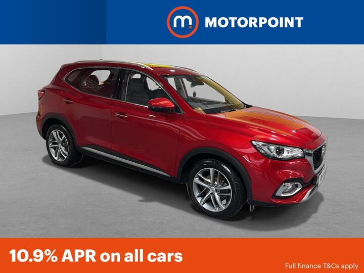 MG HS 1.5 T-GDI Excite Euro 6 (s/s) 5dr