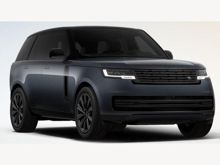 Land Rover Range Rover 3.0 D350 MHEV HSE Auto 4WD Euro 6 (s/s) 5dr