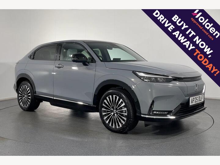 Honda E:Ny1 68.8kWh Advance Auto 5dr