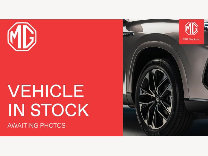 MG ZS 1.0 T-GDI Exclusive Auto Euro 6 5dr