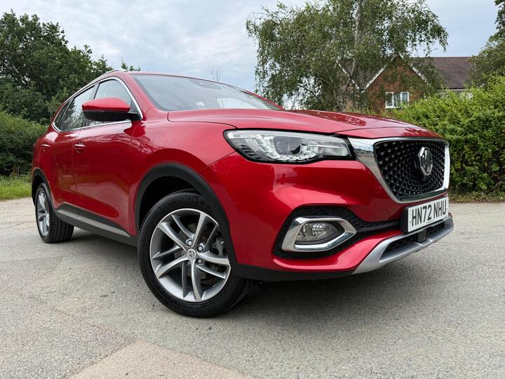 MG MG HS 1.5 T-GDI Excite Euro 6 (s/s) 5dr