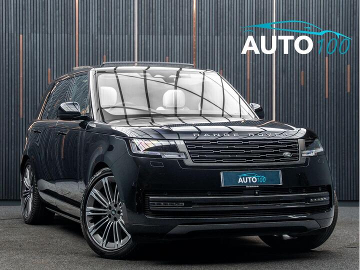 Land Rover Range Rover 3.0 D350 MHEV Autobiography Auto 4WD Euro 6 (s/s) 5dr (LWB)