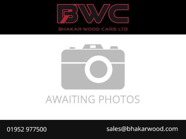 BMW 3 SERIES GRAN TURISMO 2.0 320d M Sport GT Auto Euro 6 (s/s) 5dr